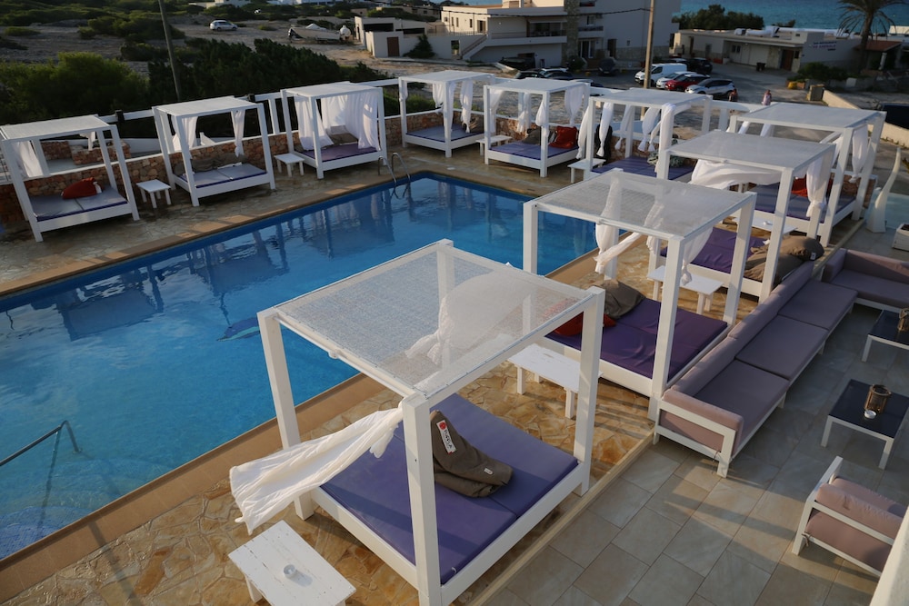 Hostal Maysi 25/50