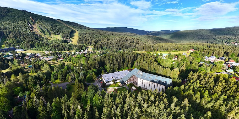 Wellness Hotel Svornost 67/69