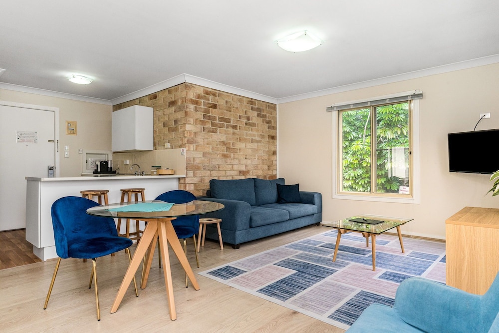 LISMORE WILSON MOTEL 33/61