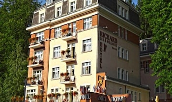 Hotel Richard 7/55