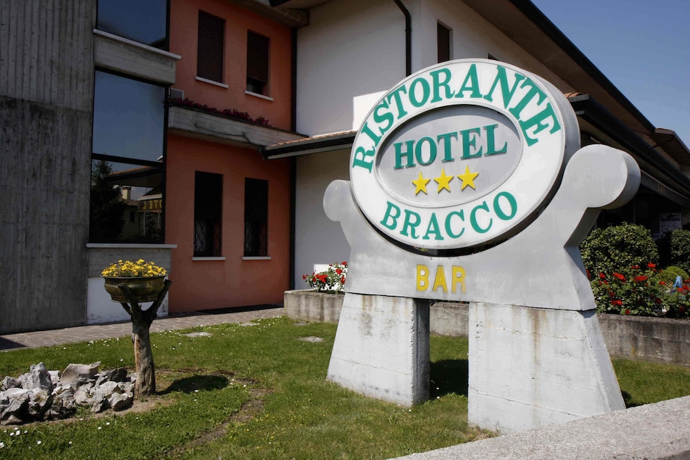 Bracco 1/40