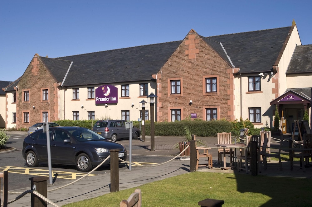 Premier Inn Dumfries 24/30