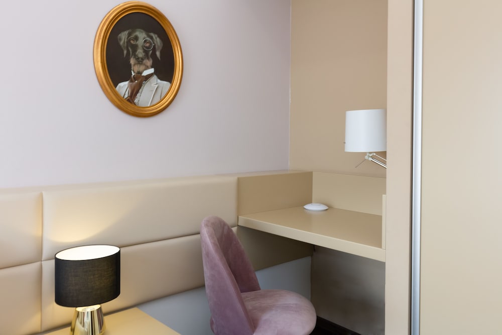 Rafael Kaiser Premium Apartments 43/50
