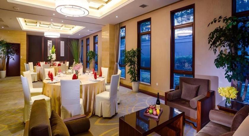 Hangzhou Xixi Nade Runzeyuan Resort 47/60