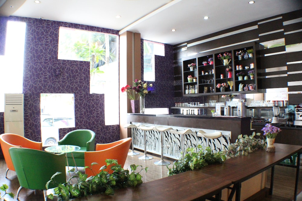 favehotel Kusumanegara 28/34
