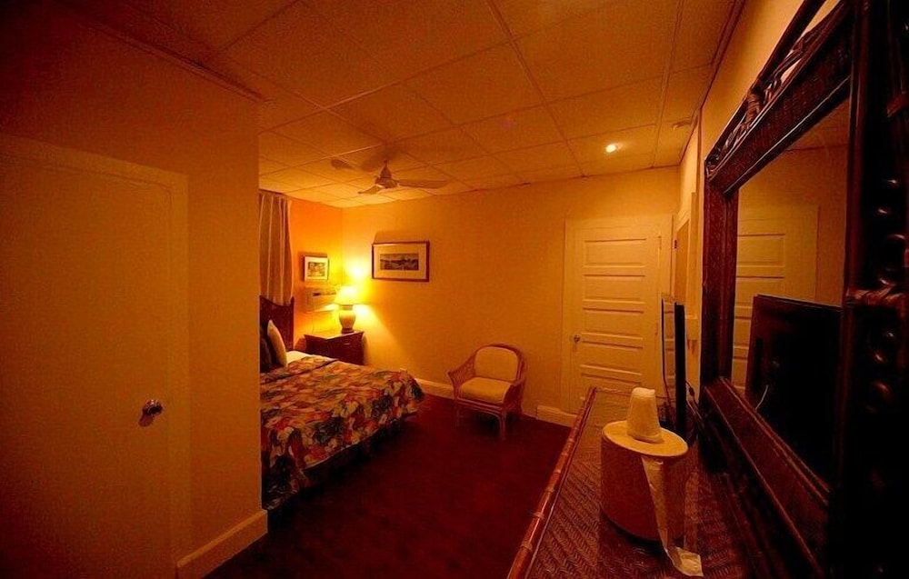 Casa Del Caribe Bed Breakfast 19/46