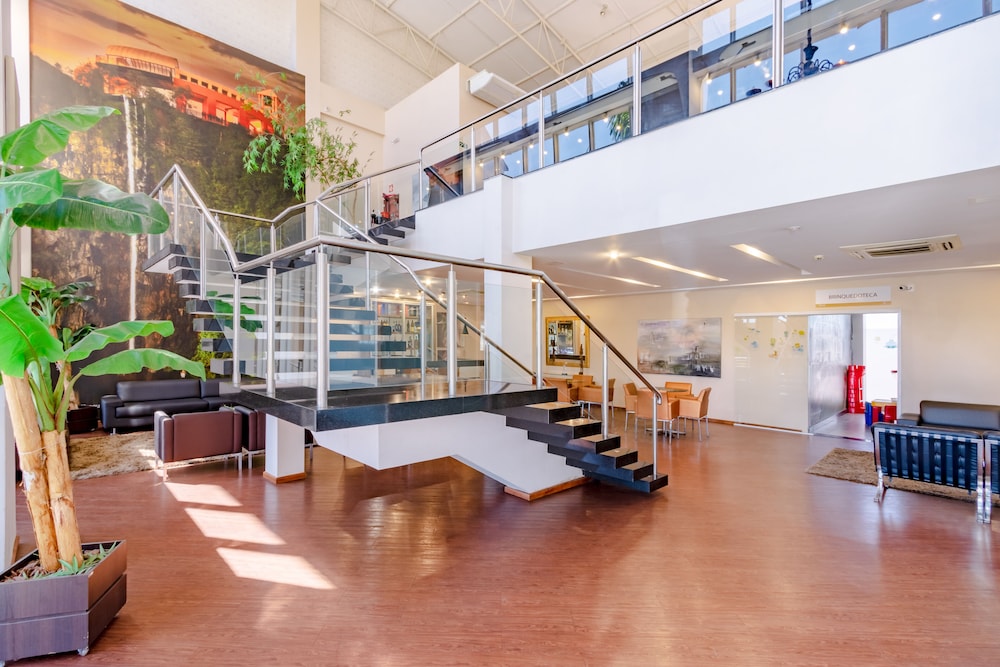 Bristol Portal do Iguacu Hotel 39/54