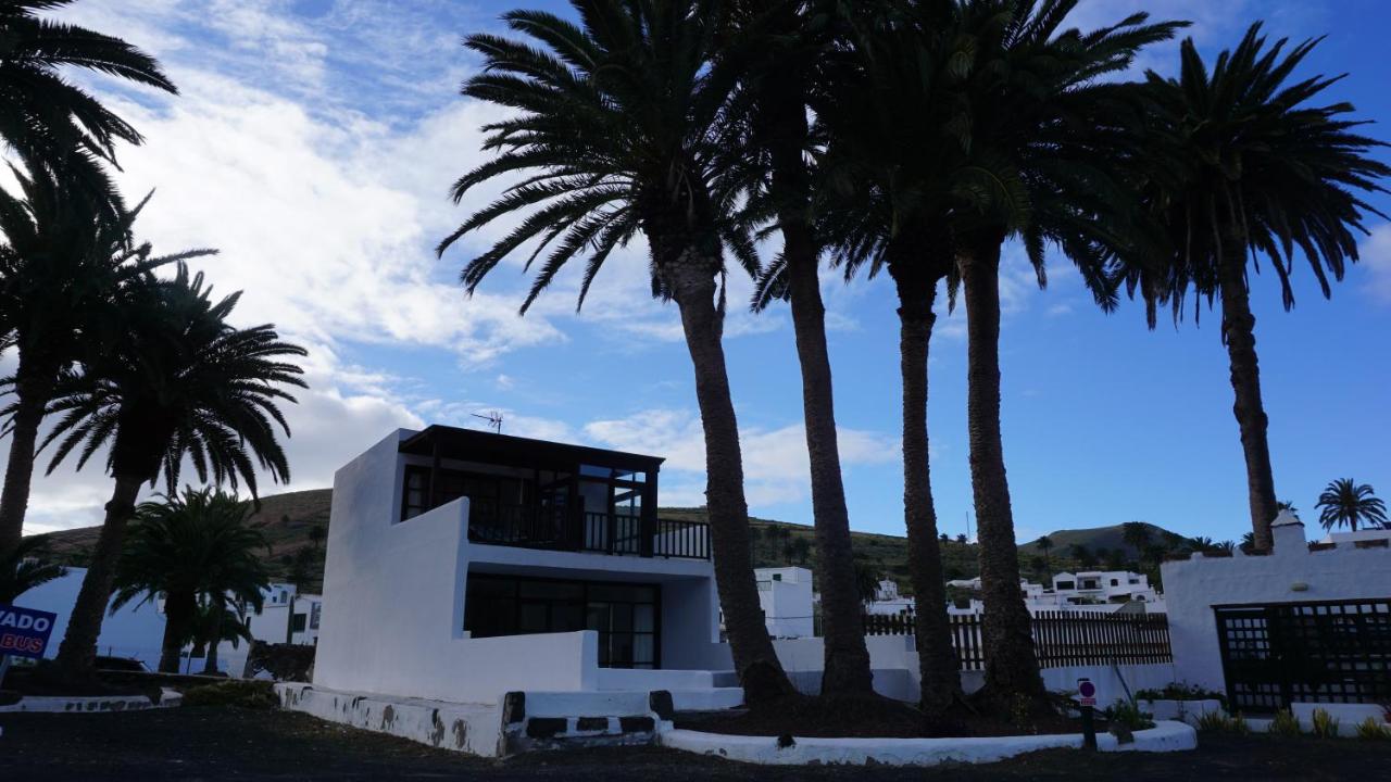Apartamento La Plaza de Haria 48/51