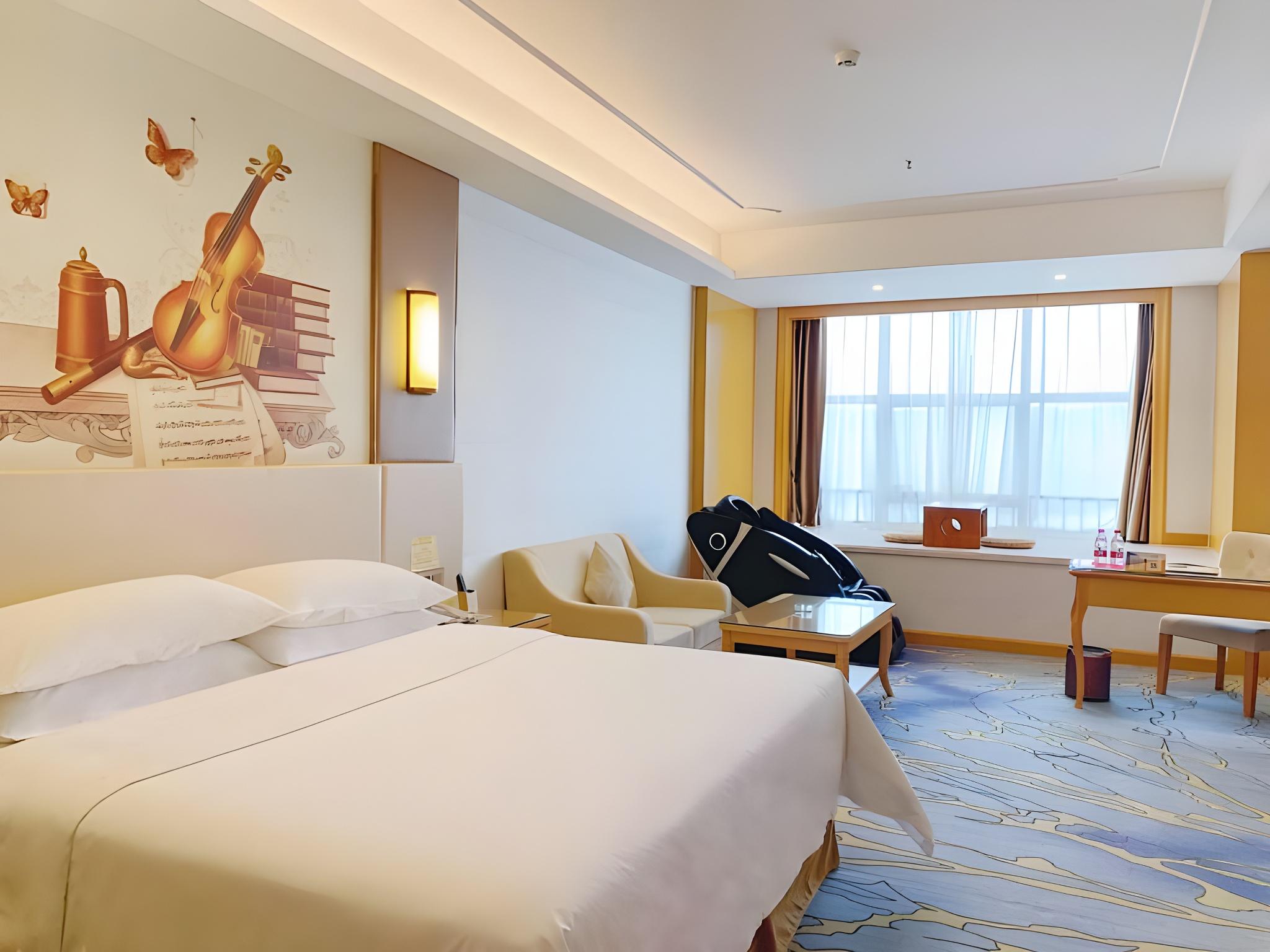 Vienna International Hotel (Boluo Xing'an City) 8/40