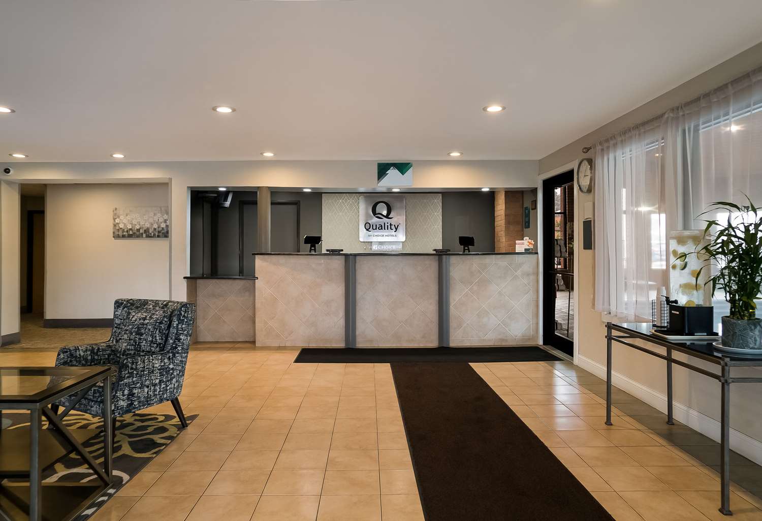 Quality Inn Grand Blanc - Flint South 5/23