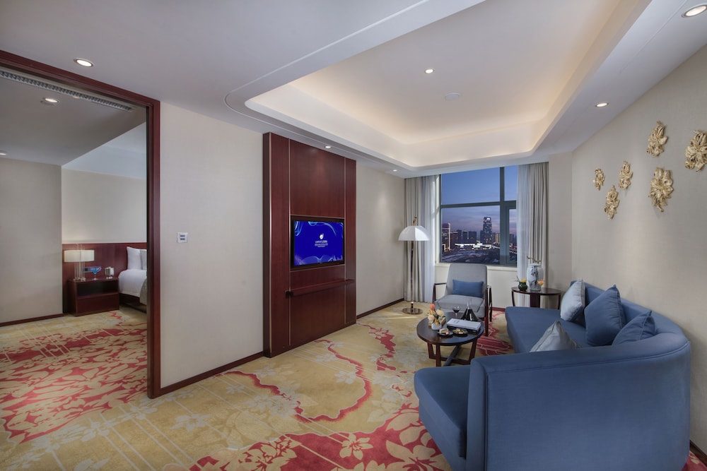 Huayou New Century Grand Hotel 23/50