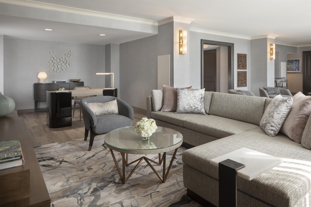 Grand Hyatt Atlanta In Buckhead 33/50