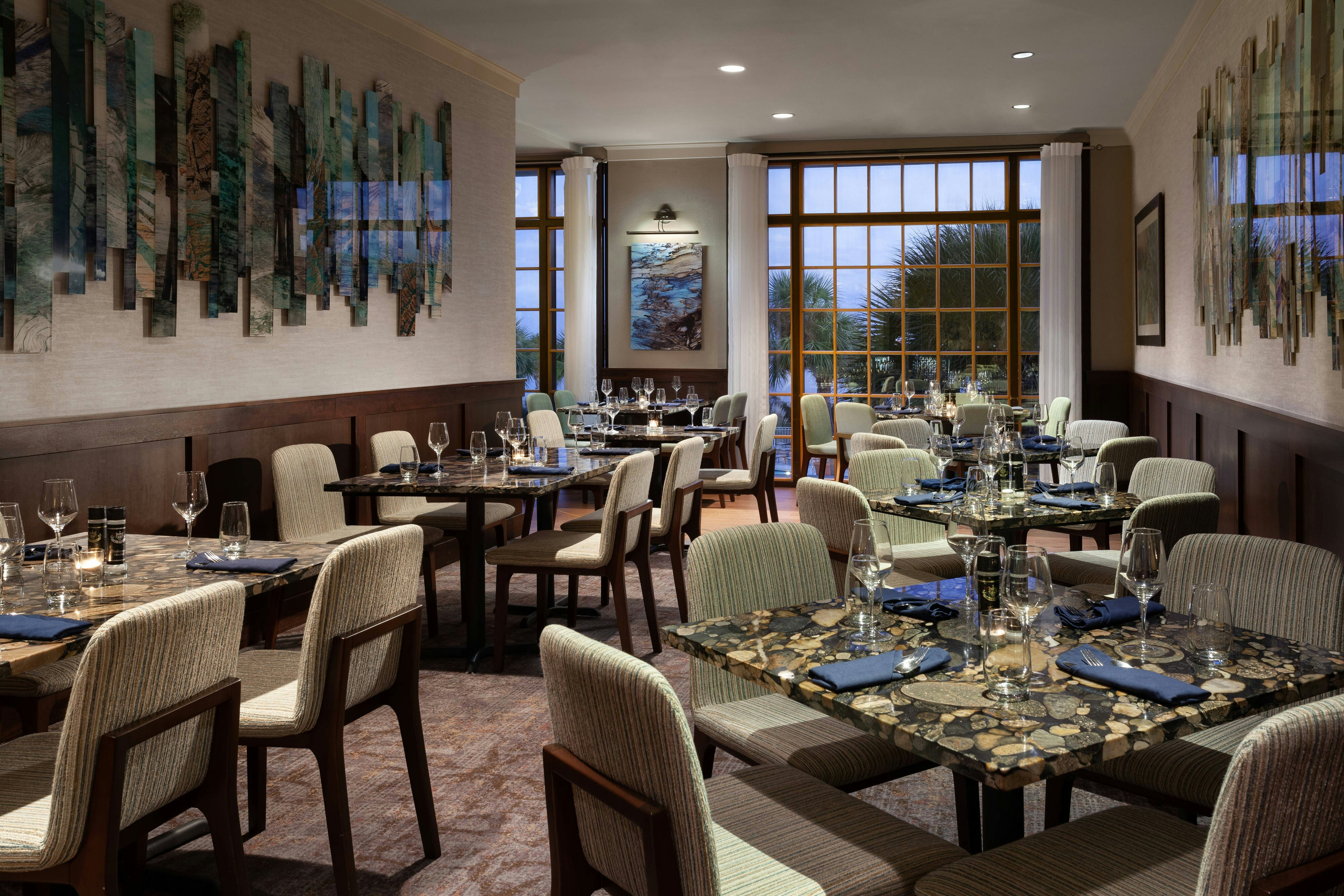 Marriott Myrtle Beach Resort & Spa at Grande Dunes 32/58