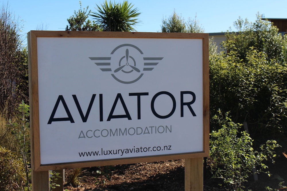 Aviator 9/16