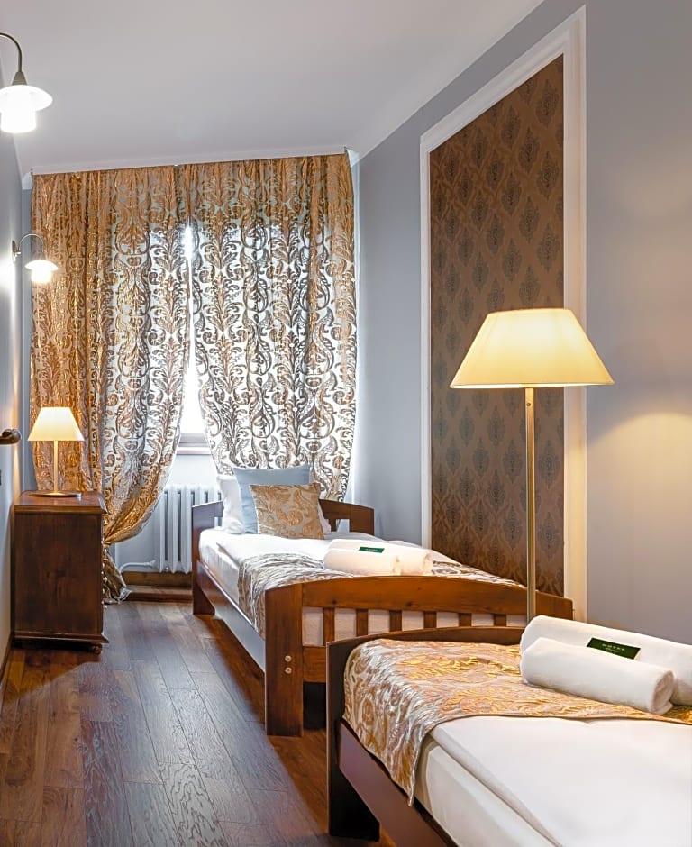 Hotel Baron Karczma Grodzka 24/51