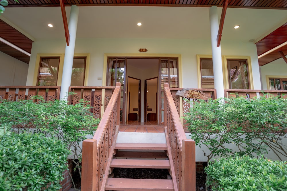 Bangtao Village Resort 27/60