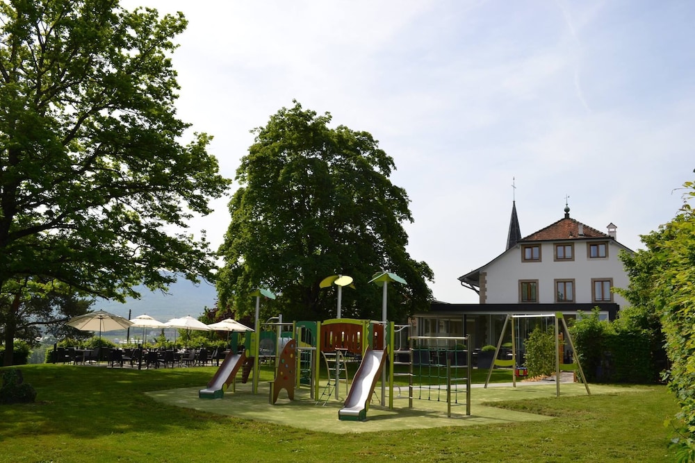 Auberge De Confignon 18/31