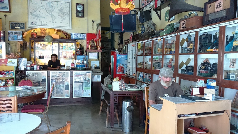 Discovery Malacca Hostel 55/73