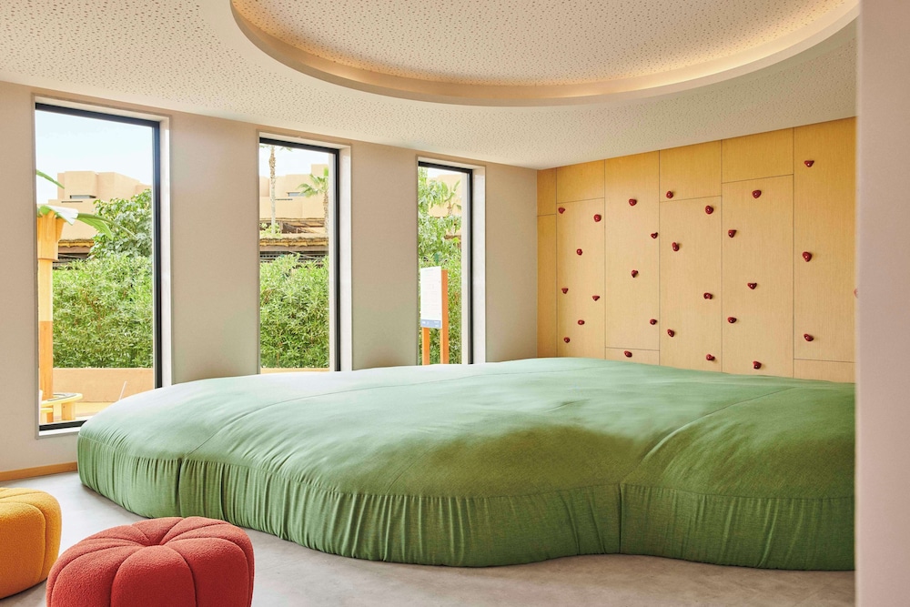 Park Hyatt Marrakech 8/50