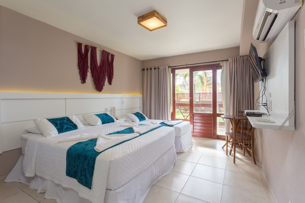 STANDARD, TRIPLE, MULTIPLE BEDS, GROUND FLOOR
