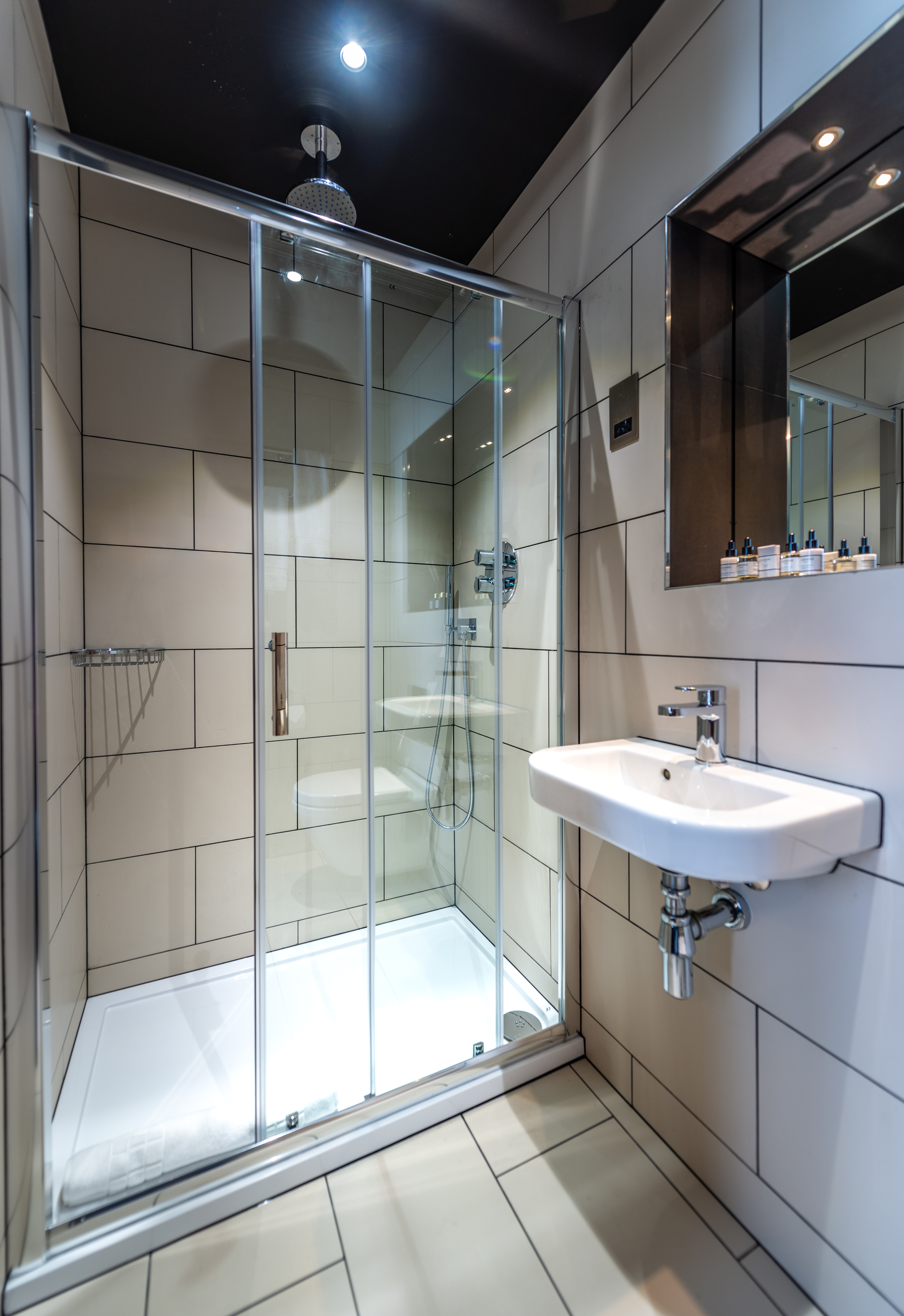 Seraphine Kensington Gardens 49/50