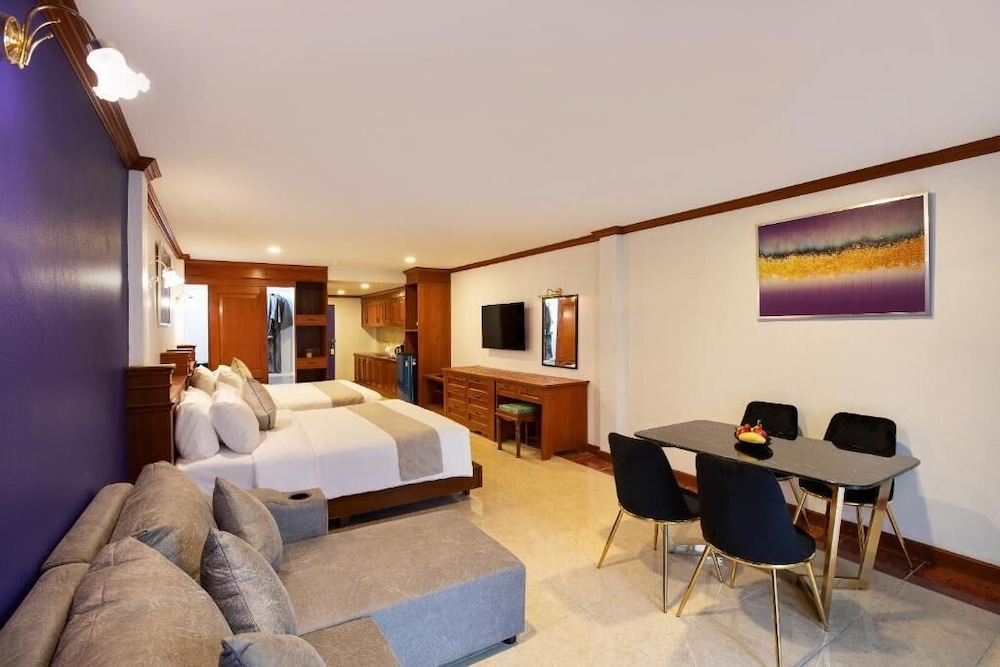 ASPIRA RESORT KLONG MUANG KRABI 27/46