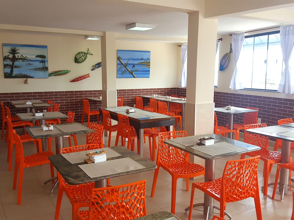 Hotel Areia de Ouro 61/74