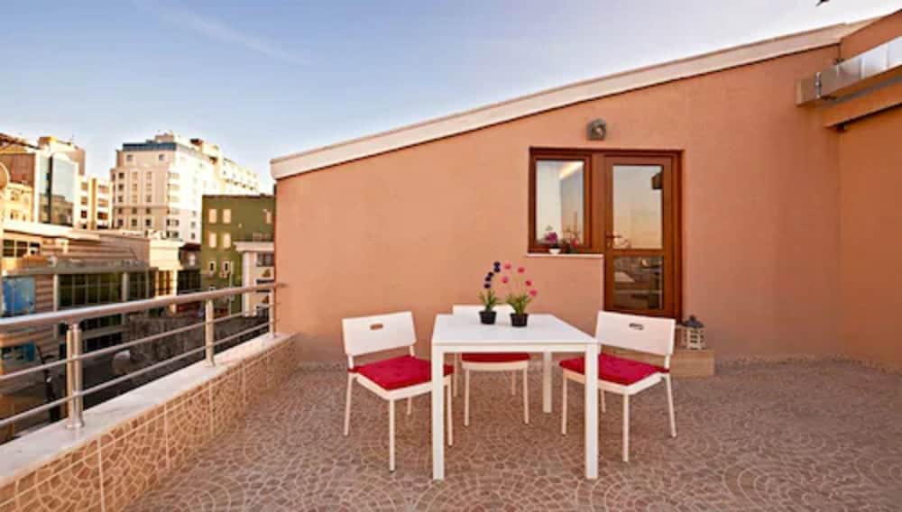 Retropera Hotel 49/60