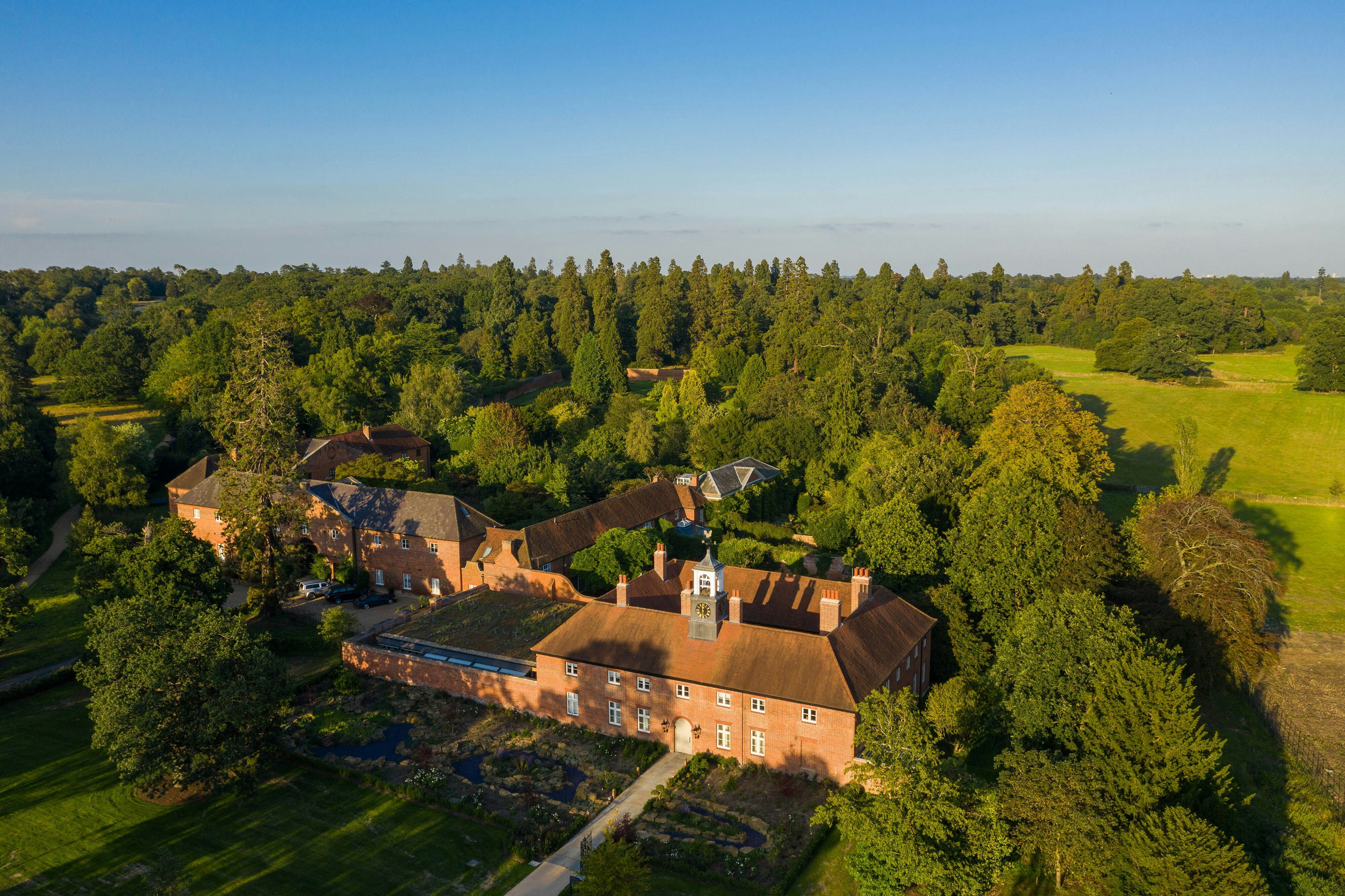 The Langley, a Luxury Collection Hotel, Buckinghamshire 71/78