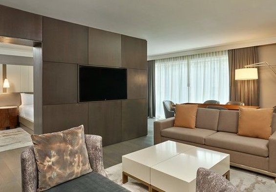 Hotel Crescent Court 29/47
