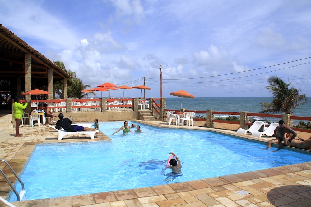 Chalemar Hotel Pousada 21/26