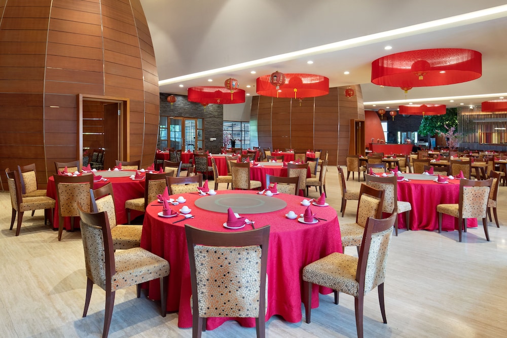 Novotel Palembang Hotel & Residence 36/55