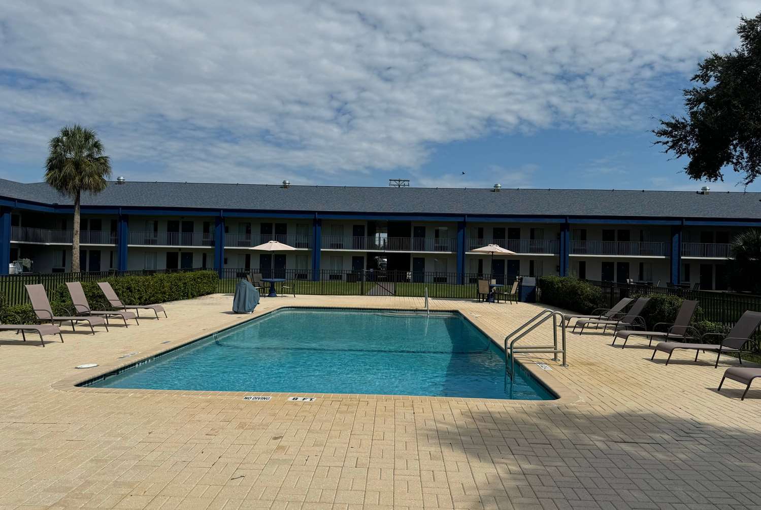 Days Inn by Wyndham Crystal River 25/28