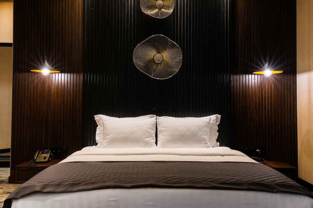 Hotel Adamo Tbilisi 20/55