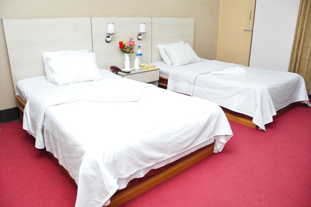 Hotel Aero Link 7/40