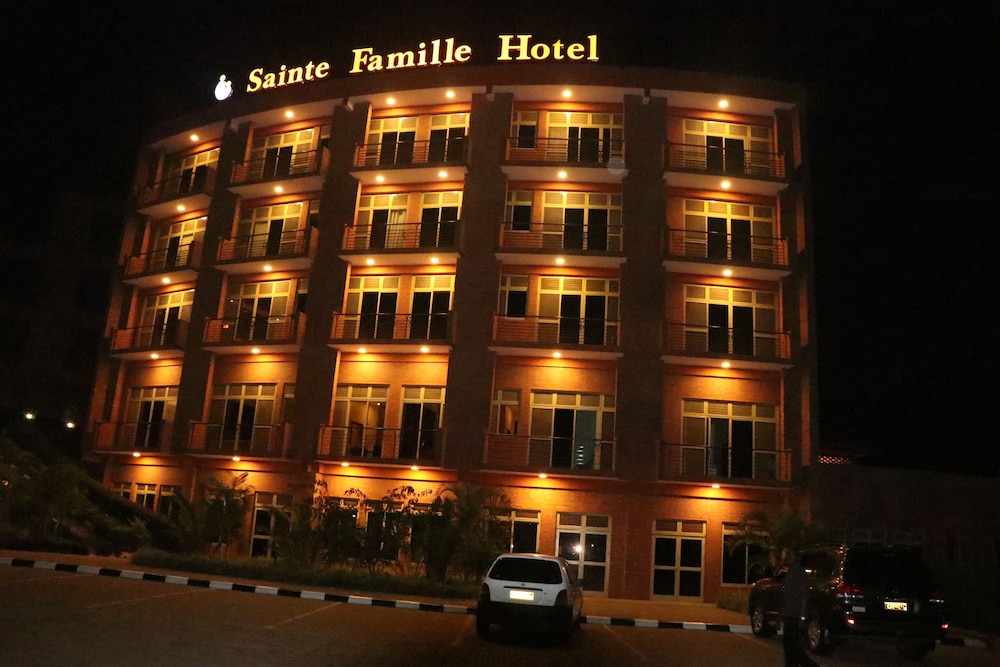Sainte Famille Hotel 2/47