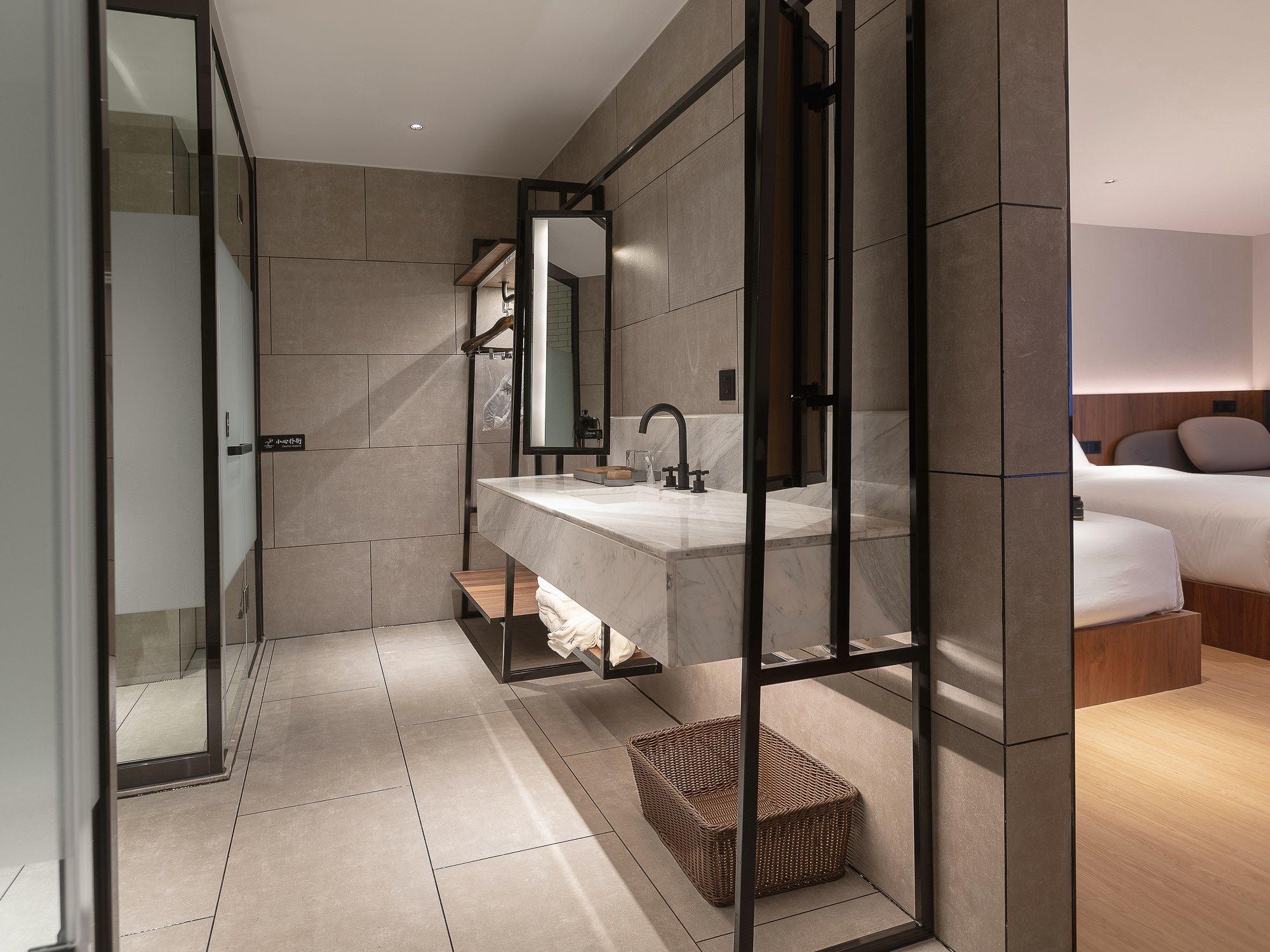 ZMAX HOTELS (Shenzhen Nanshan Sea World Shekou Store) 26/29