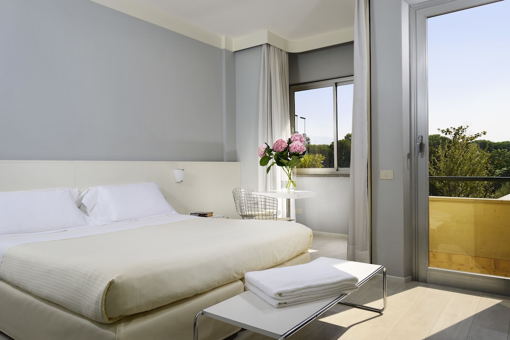 Una Hotel Forte Dei Marmi 14/69