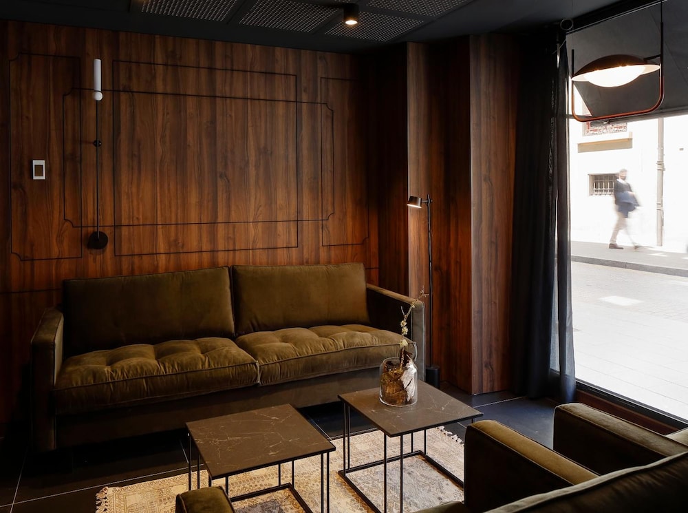Numa Hotel Boutique 27/50