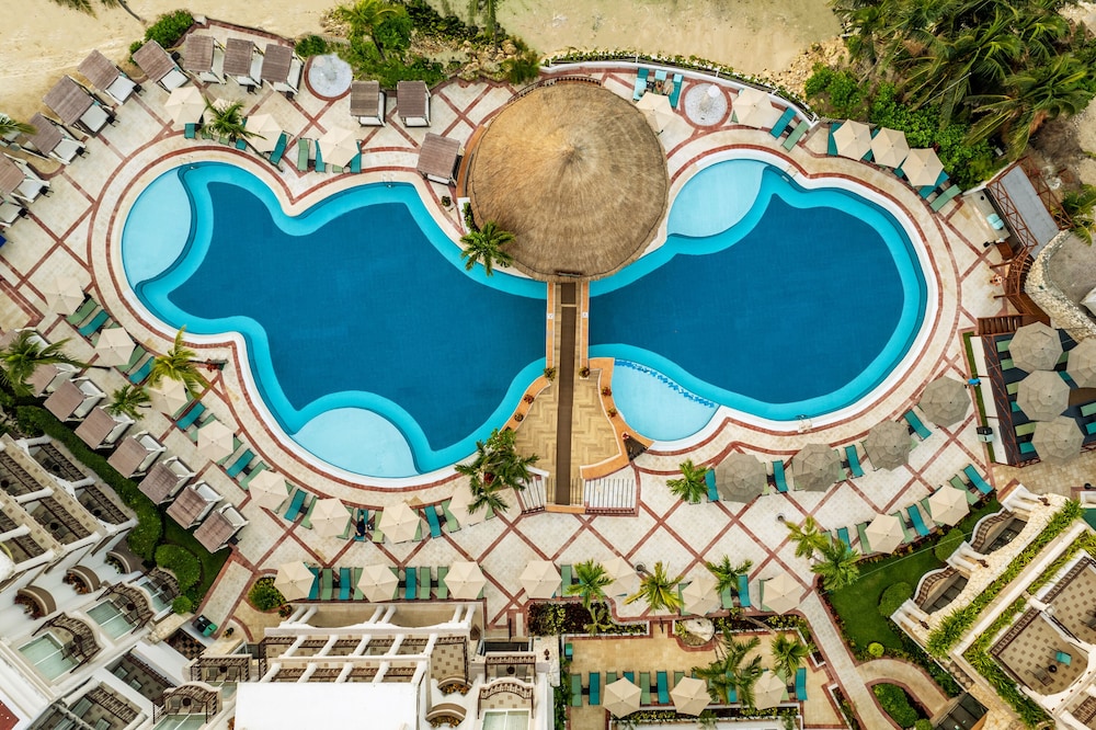 Wyndham Alltra Playa Del Carmen, Adults Only All Inclusive Resort 48/50