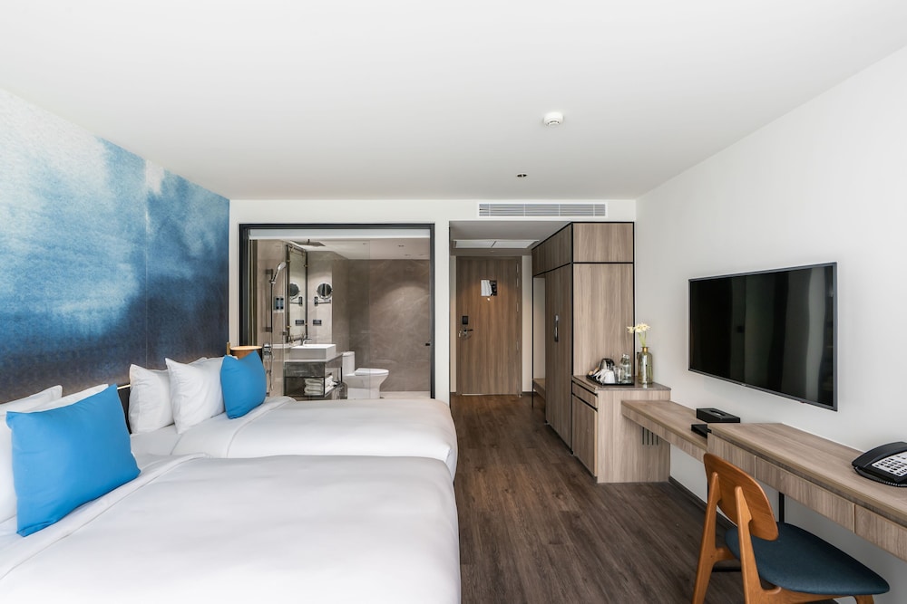 Best Western Plus Nexen Pattaya 10/53