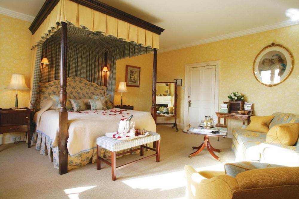 The Bath Priory Hotel And Spa 45/81