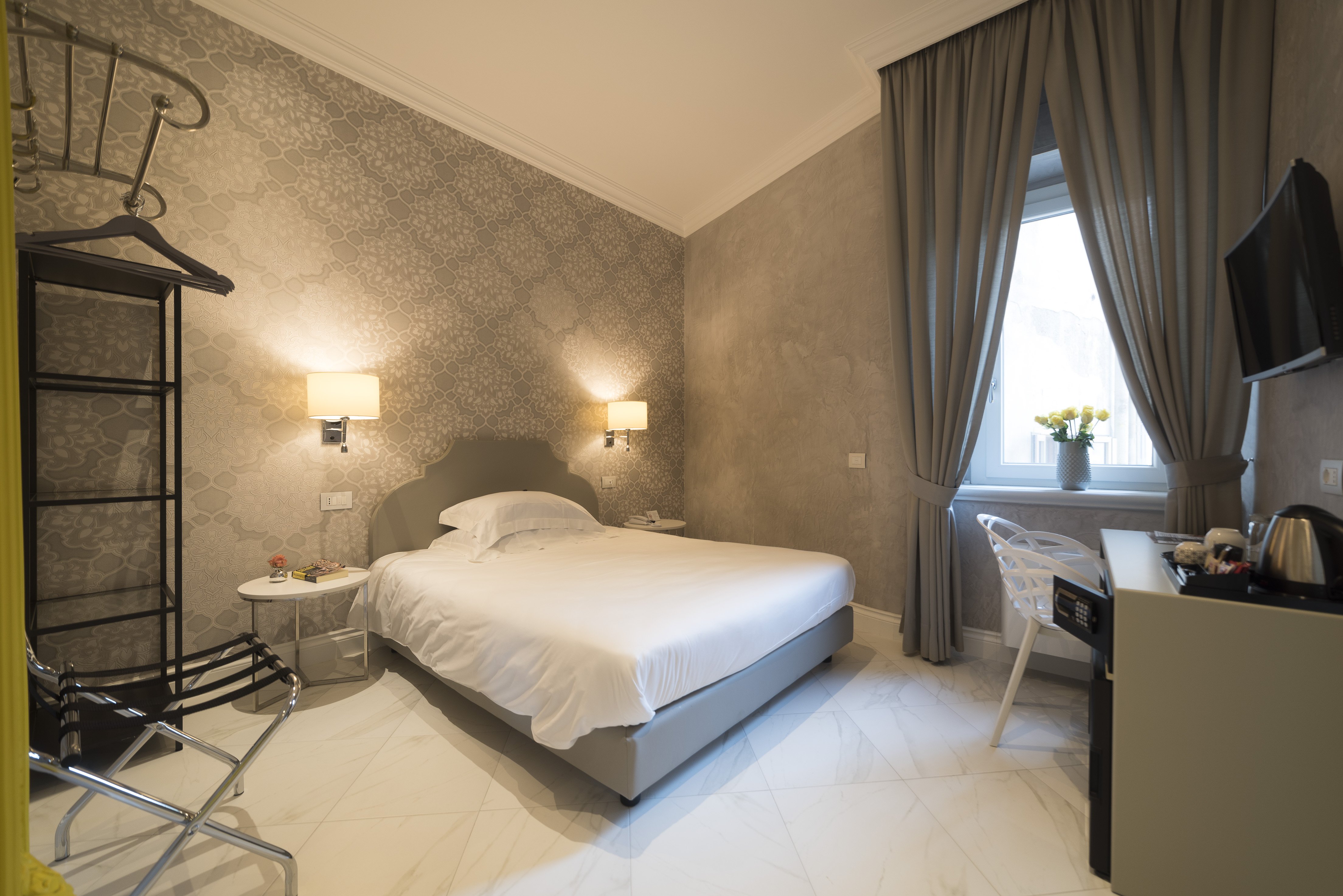 Hotel Altavilla 11/26
