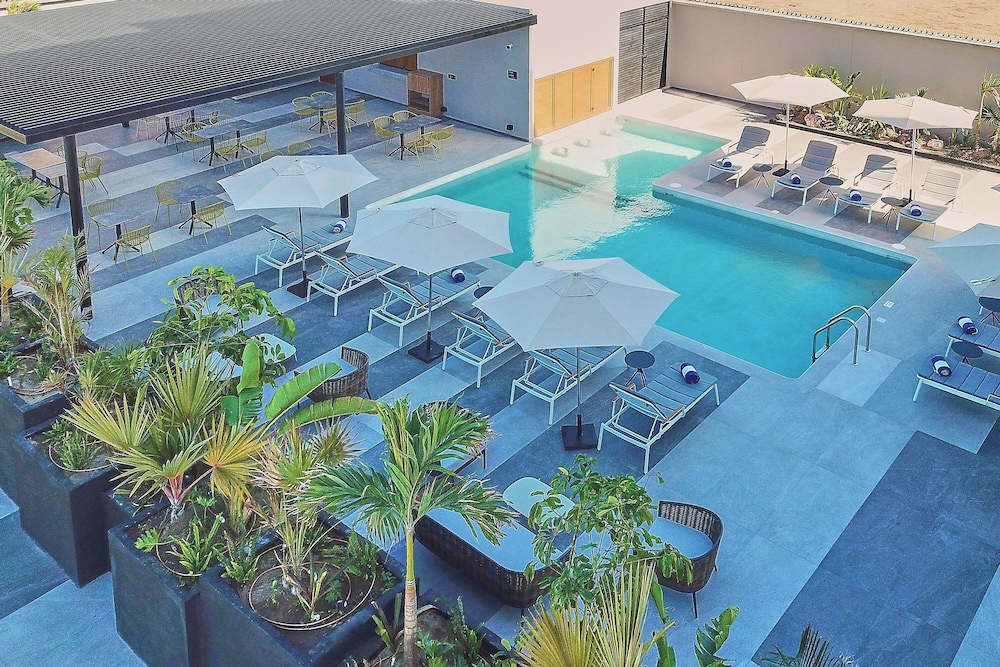 City Express Plus by Marriott Mazatlan 62/64