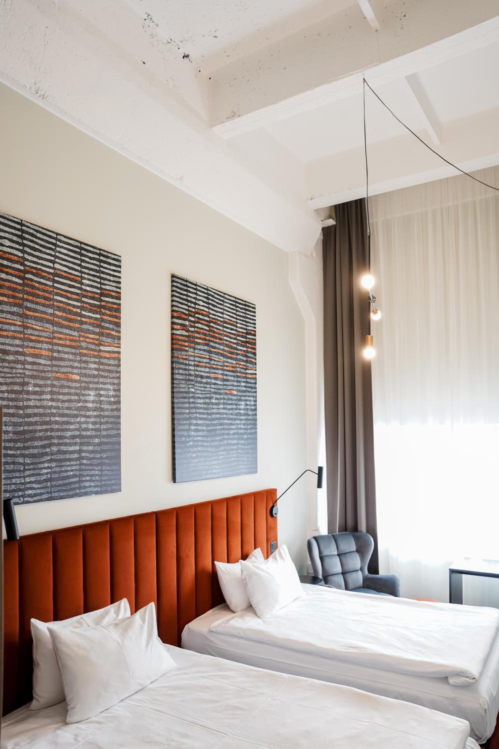 Loop Hotel Vilnius 10/50
