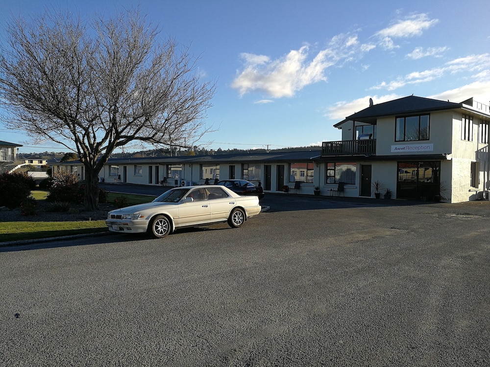 Ascot Oamaru Motel 59/72