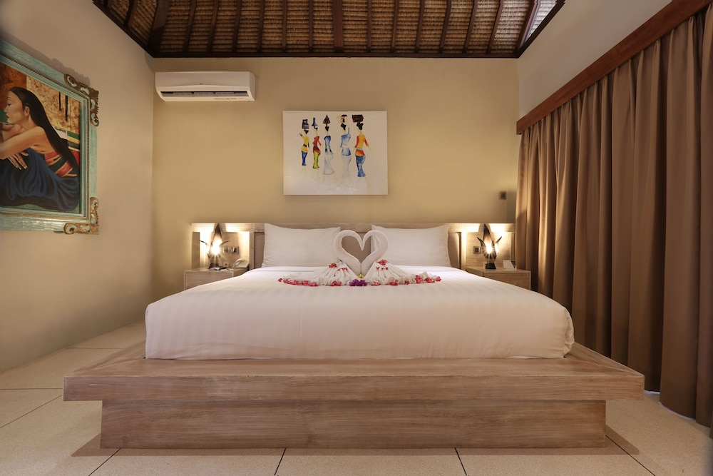 Living Asia Resort Spa Lombok 17/72
