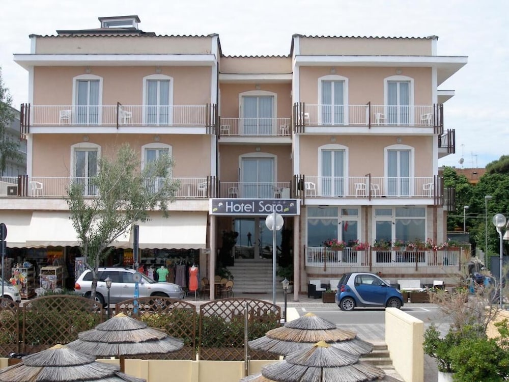 Hotel Sara 1/46