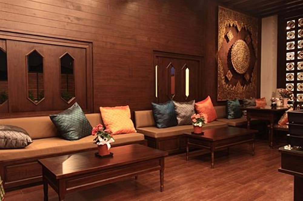 Baan Ratchiangsaen 43/56