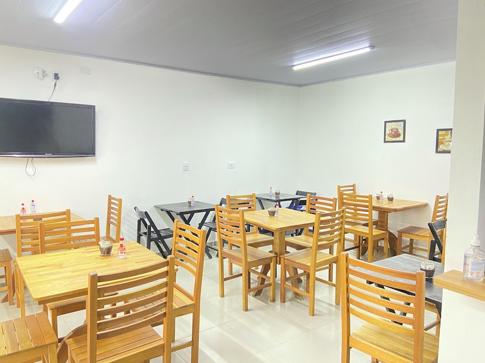 Pousada Villa Sambaqui 15/24